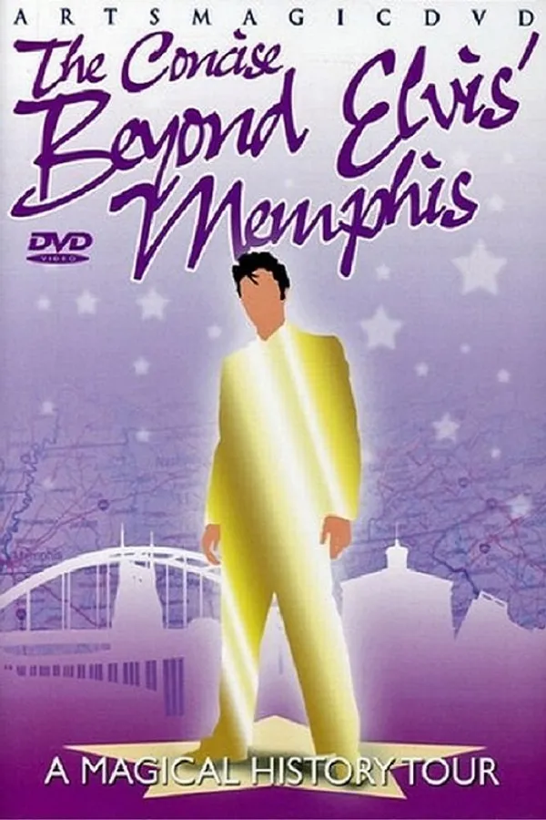 Beyond Elvis' Memphis