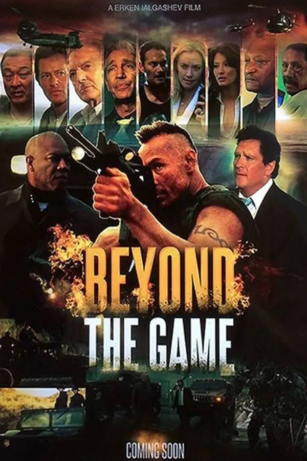 Beyond the Game