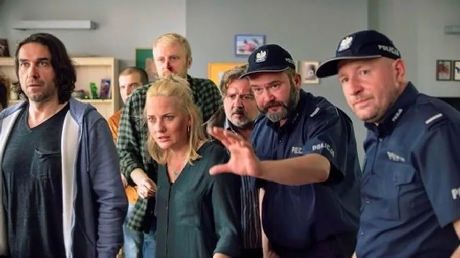 Медиа изображение