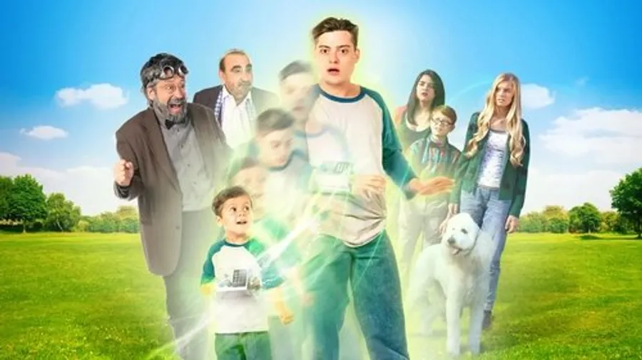 Медиа изображение