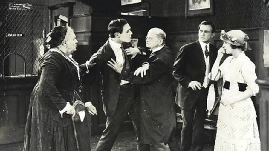 Медиа изображение