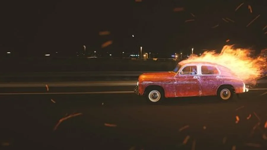 Медиа изображение