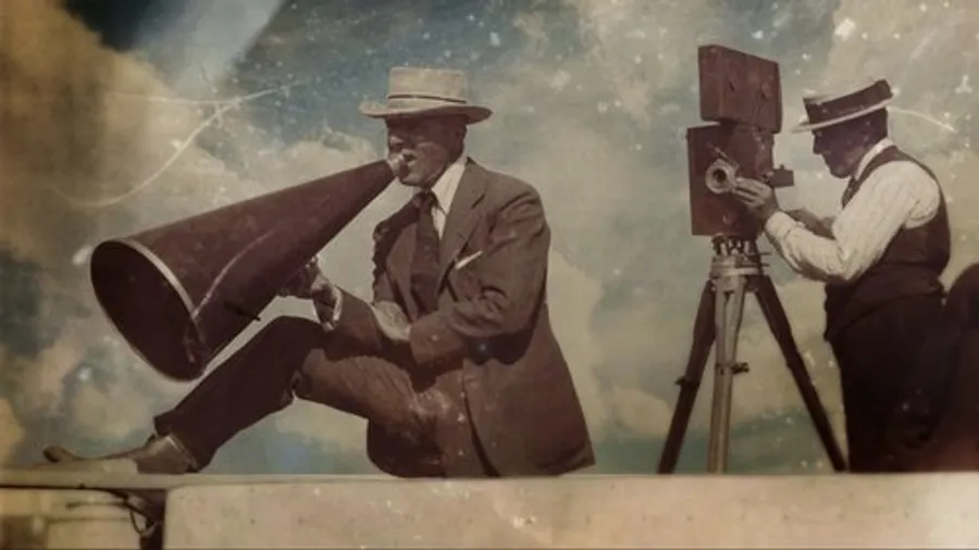 Медиа изображение