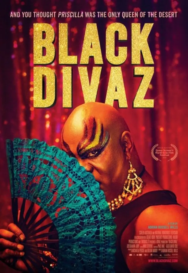 Black Divaz