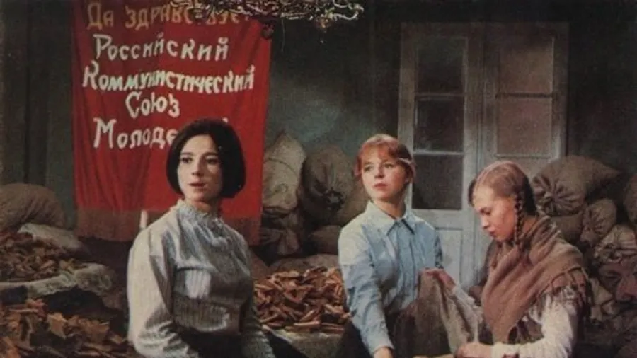 Медиа изображение