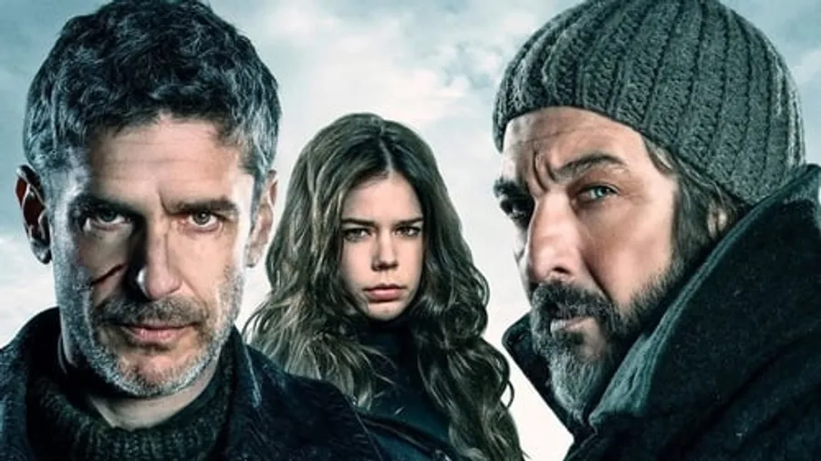 Медиа изображение