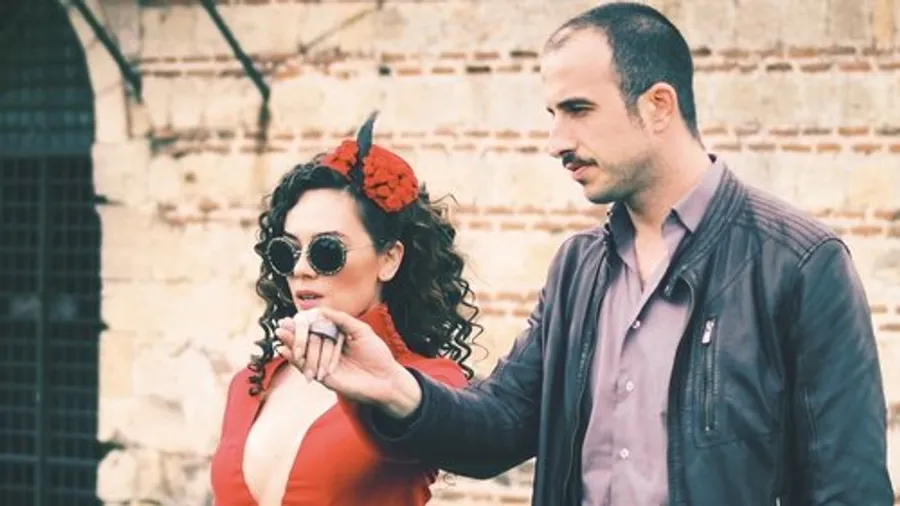 Медиа изображение