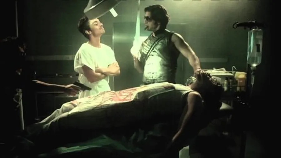 Медиа изображение