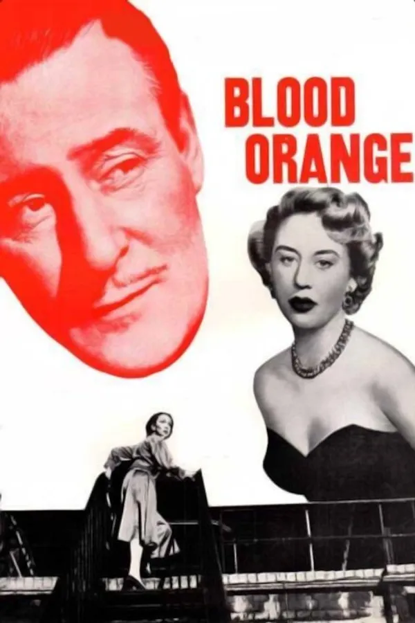Blood Orange