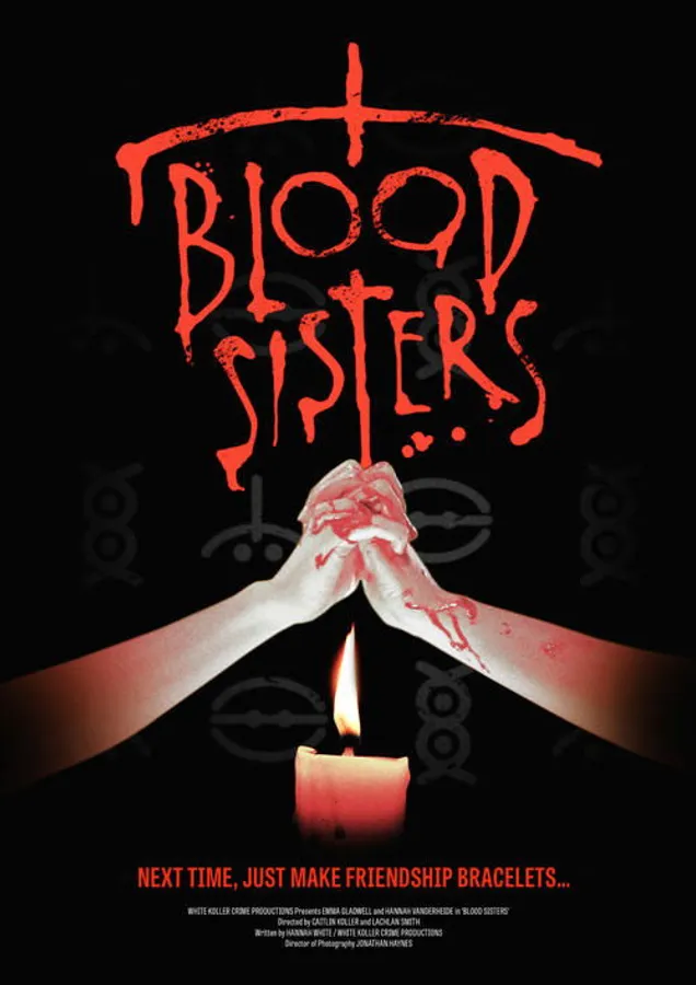 Blood Sisters
