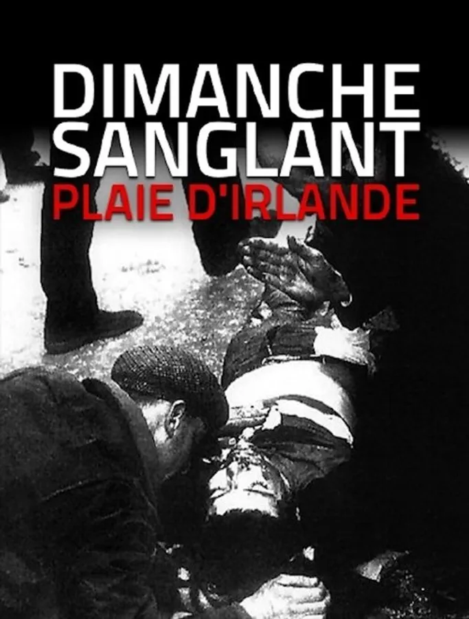 Bloody Sunday - A Derry Diary