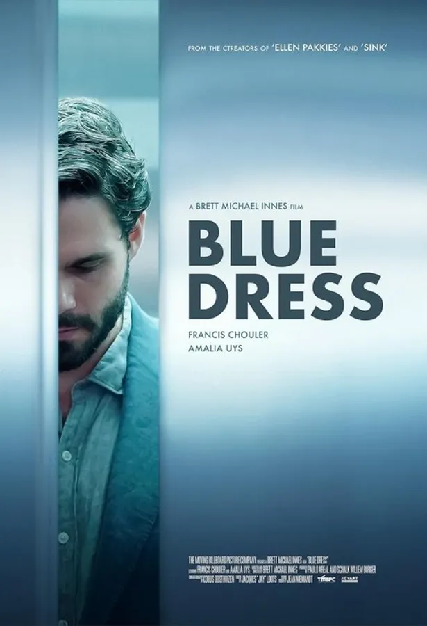 Blue Dress