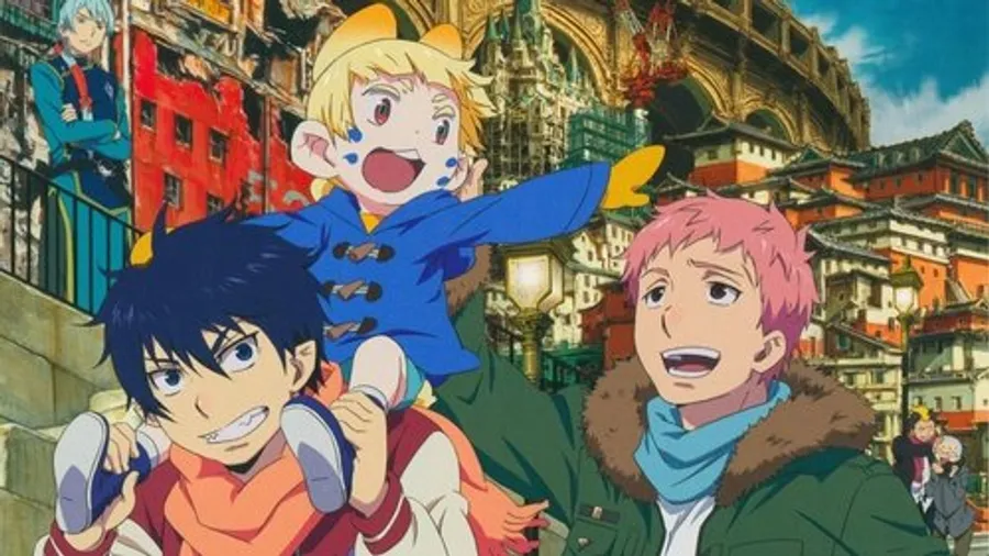 Медиа изображение