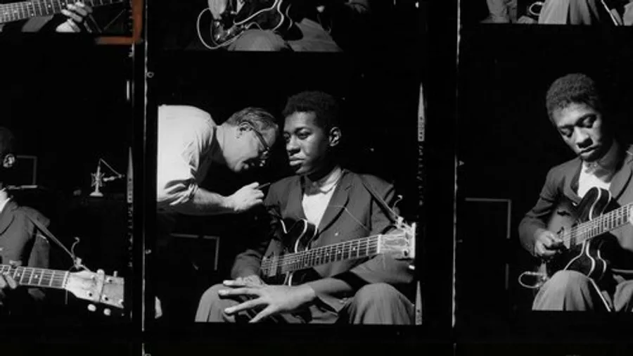 Медиа изображение