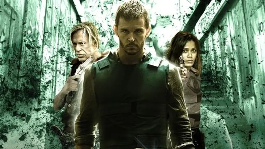 Медиа изображение