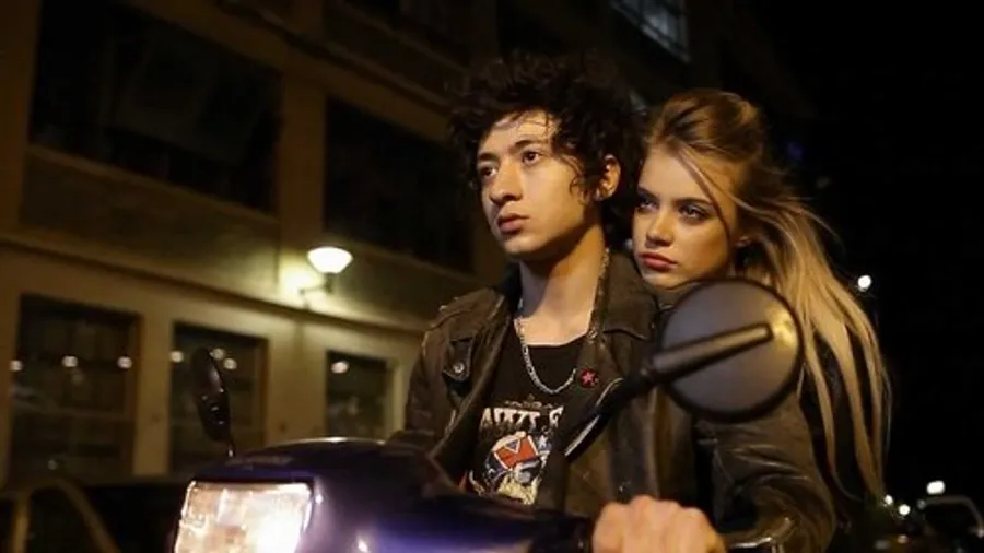 Медиа изображение