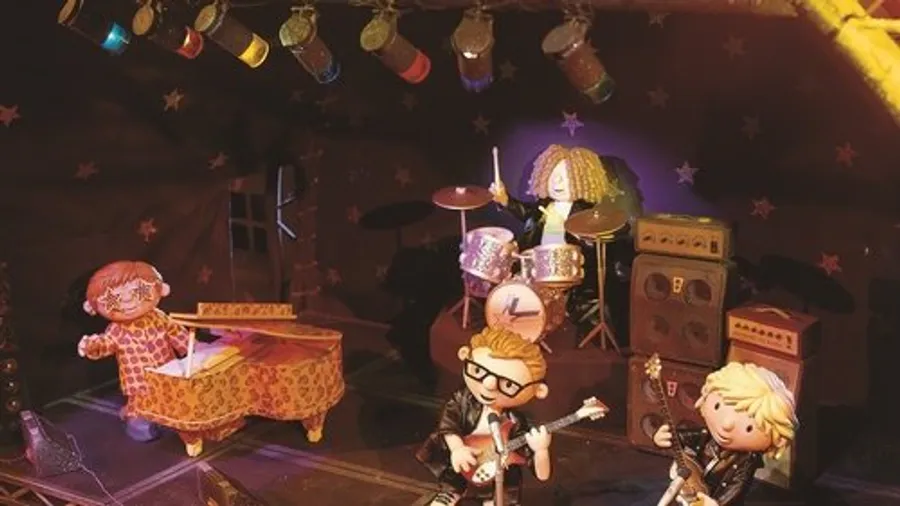 Медиа изображение