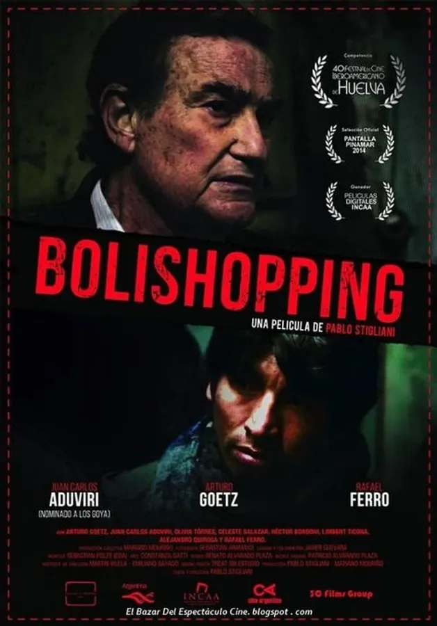 Bolishopping