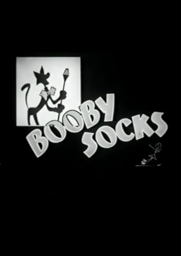 Booby Socks