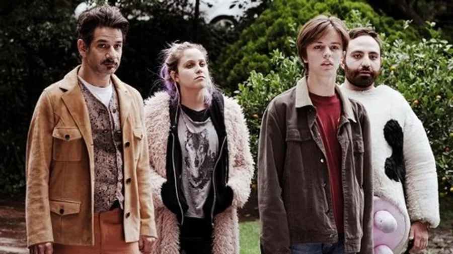 Медиа изображение