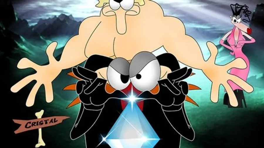 Медиа изображение