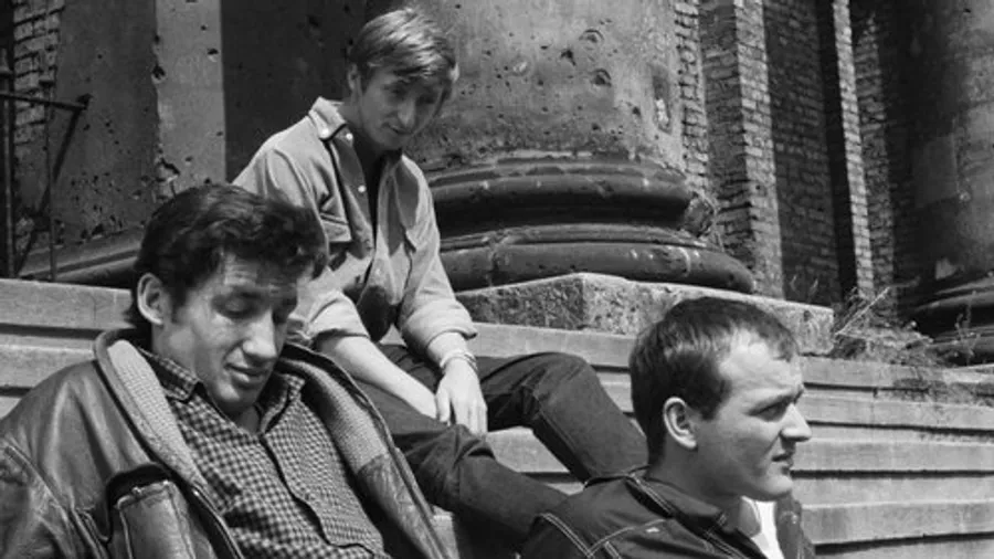 Медиа изображение