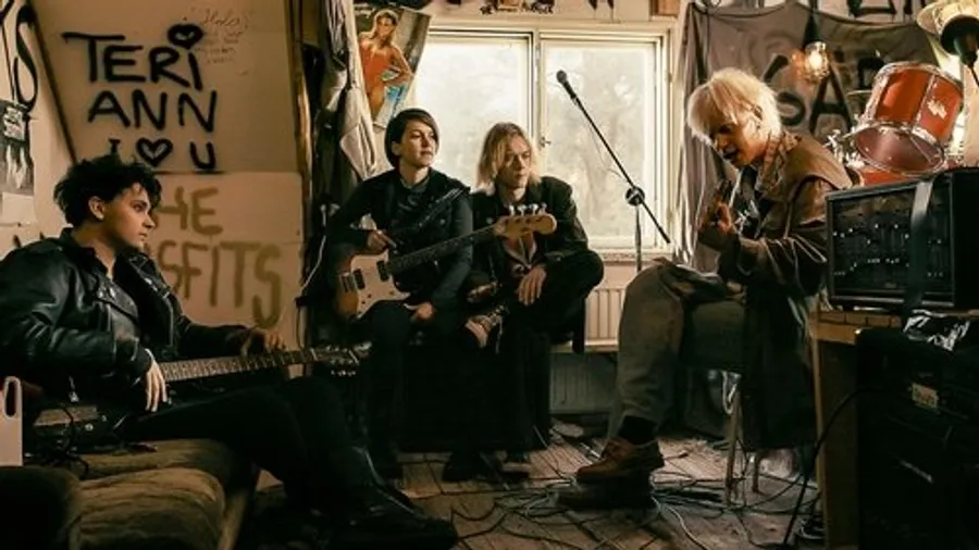 Медиа изображение