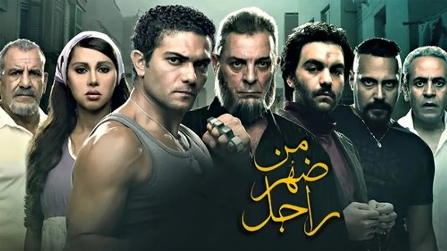 Медиа изображение