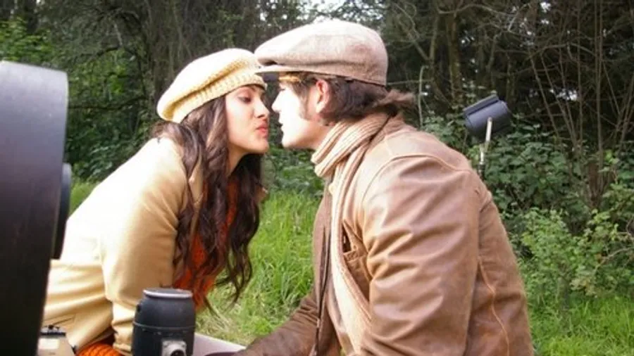 Медиа изображение