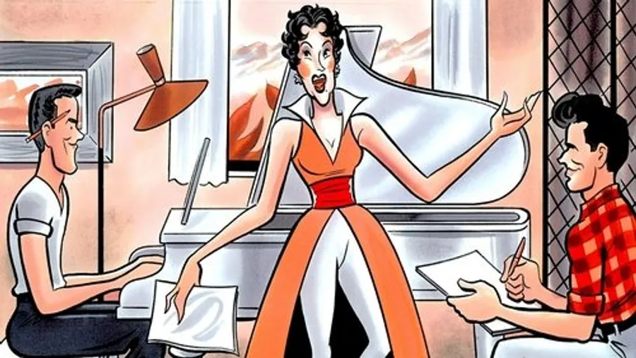 Медиа изображение