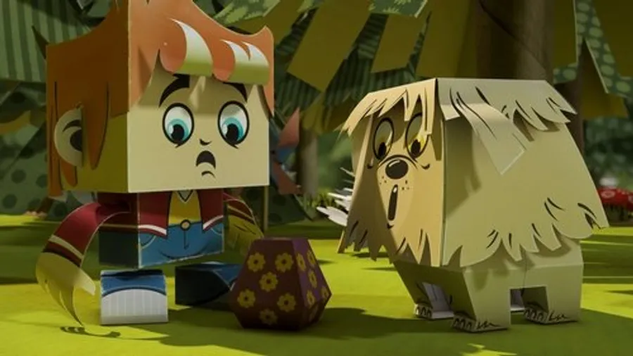 Медиа изображение