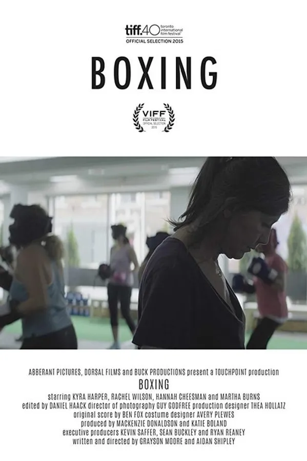 Boxing
