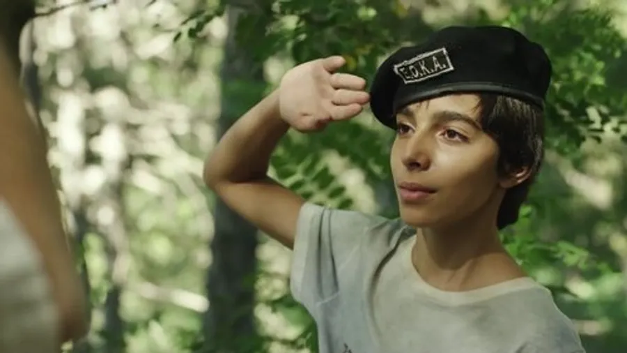 Медиа изображение