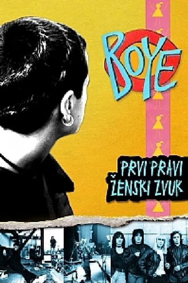 Boye: The First Real Women Sound