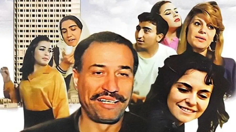 Медиа изображение