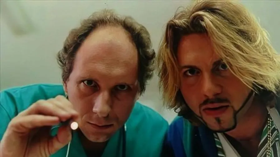 Медиа изображение