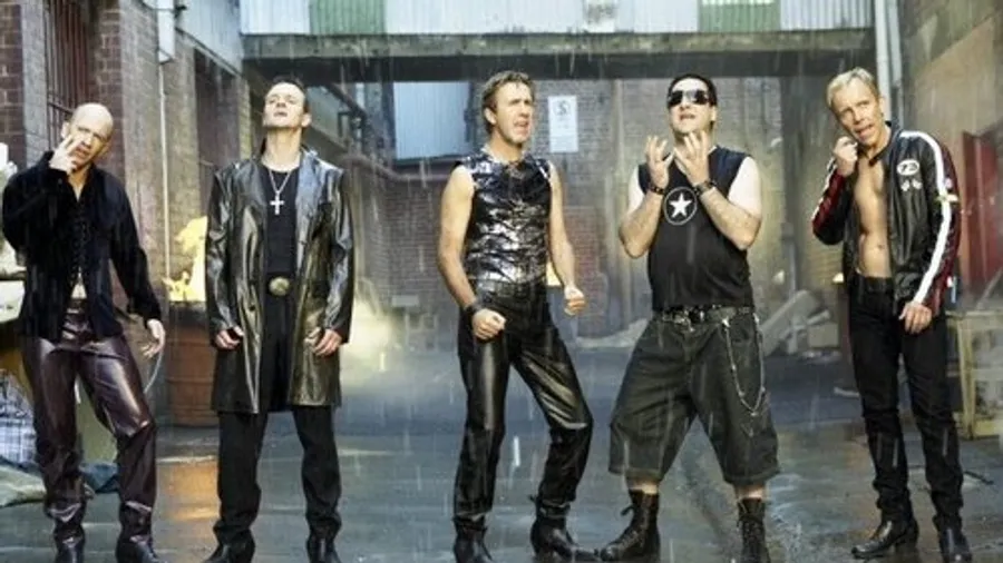 Медиа изображение