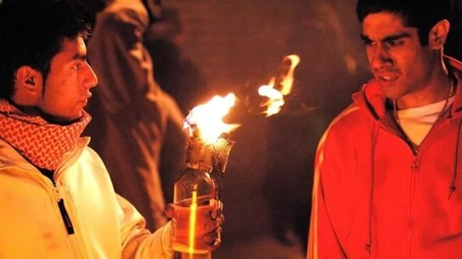 Медиа изображение