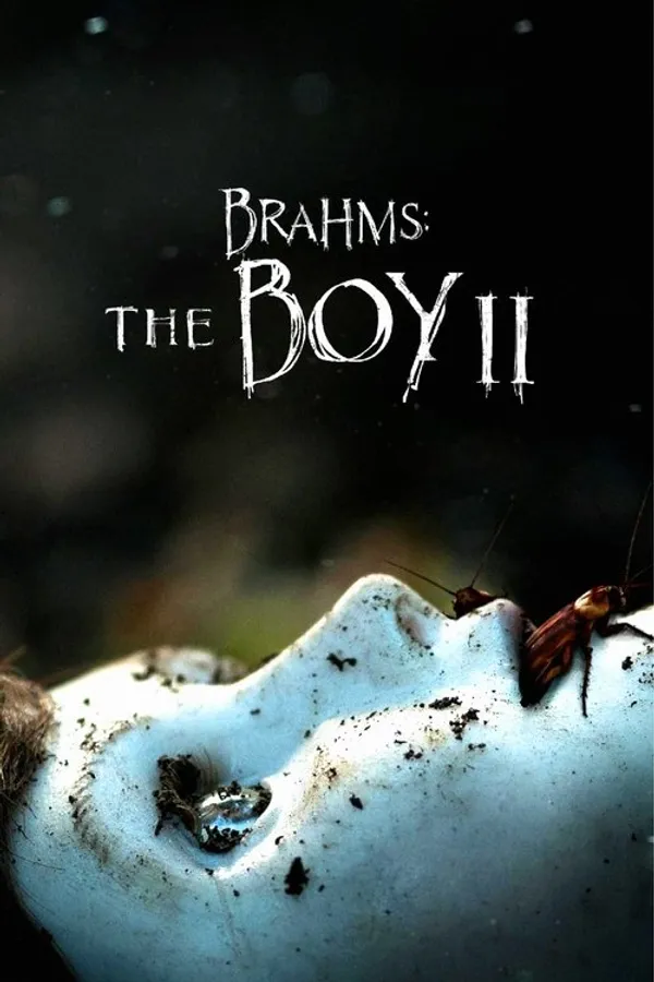 Brahms: The Boy II