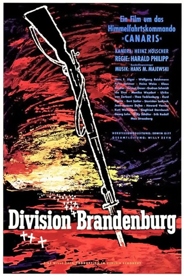 Brandenburg Division