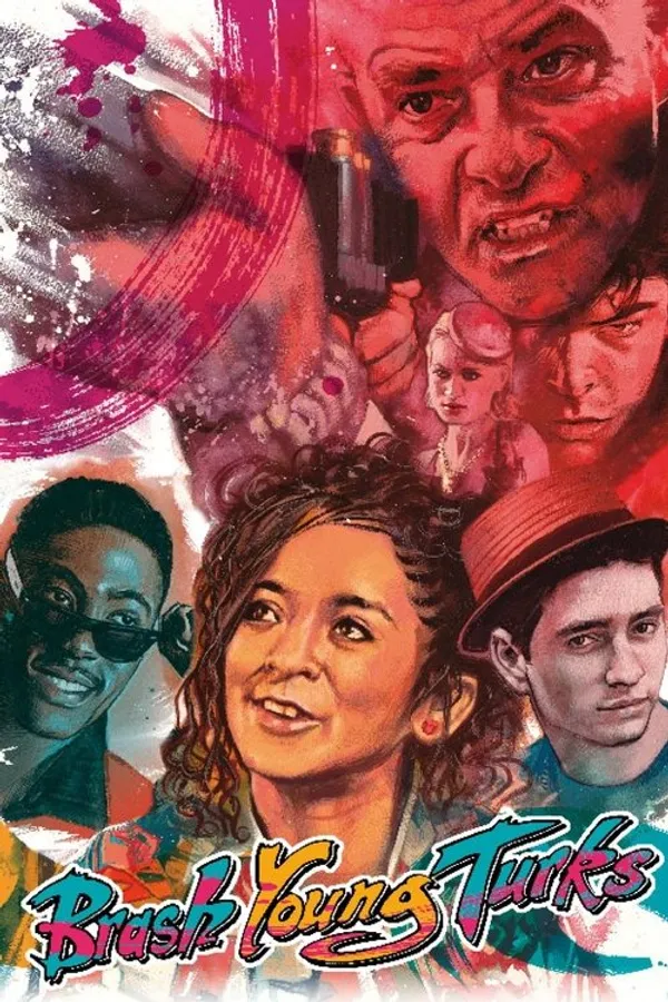 Медиа изображение