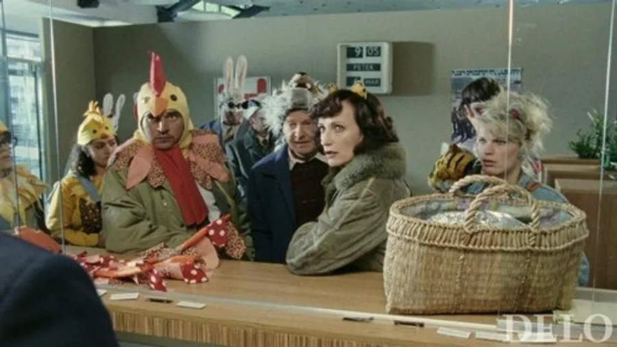 Медиа изображение