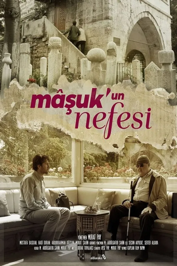 Breath of the Beloved