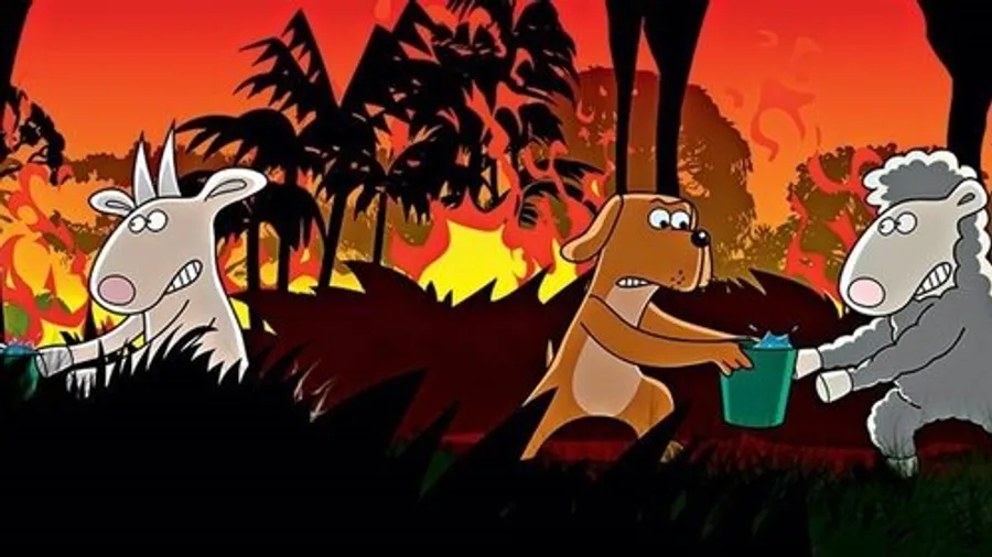 Медиа изображение