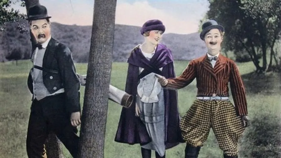 Медиа изображение