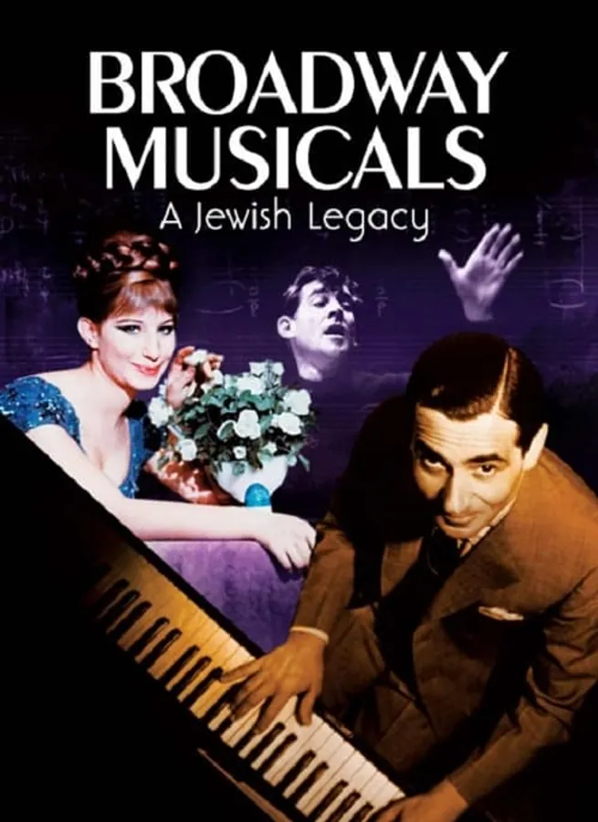 Broadway Musicals: A Jewish Legacy