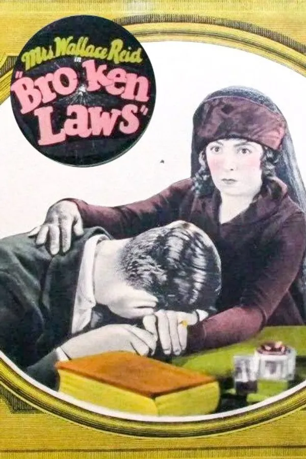 Broken Laws