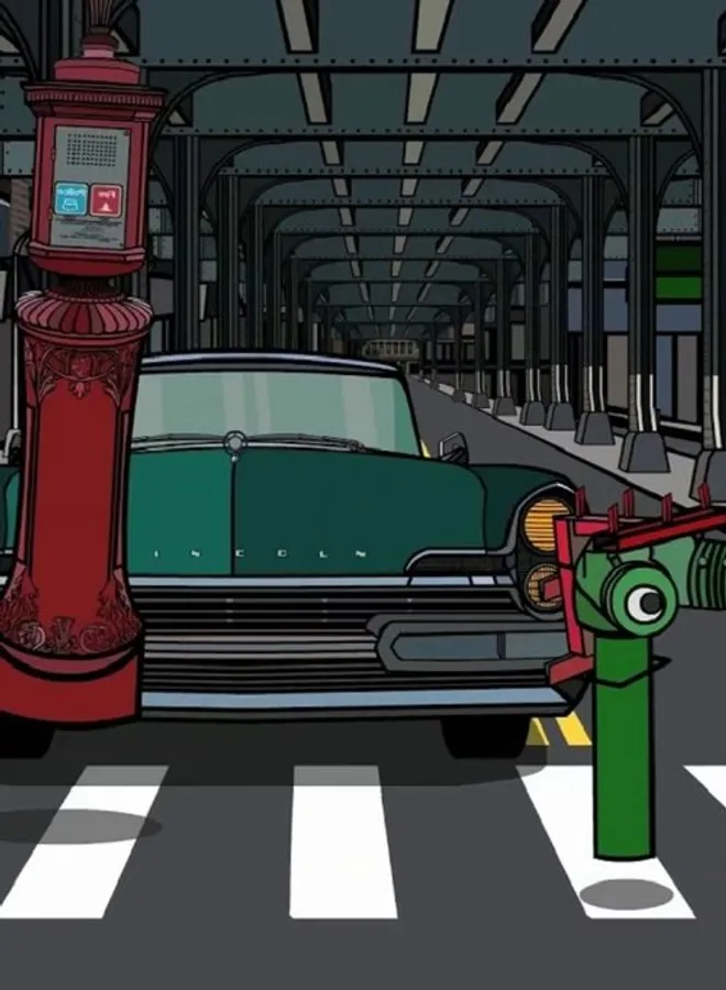 Медиа изображение