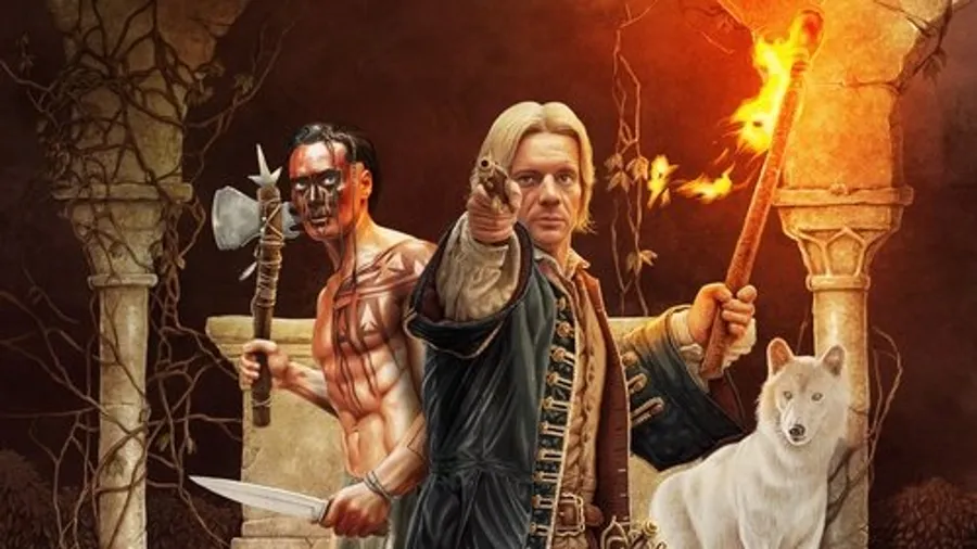 Медиа изображение