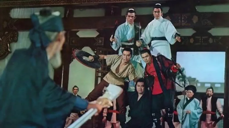 Медиа изображение